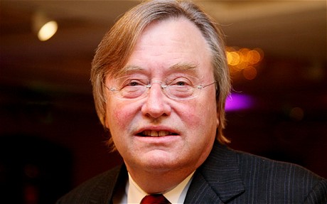 David Mellor